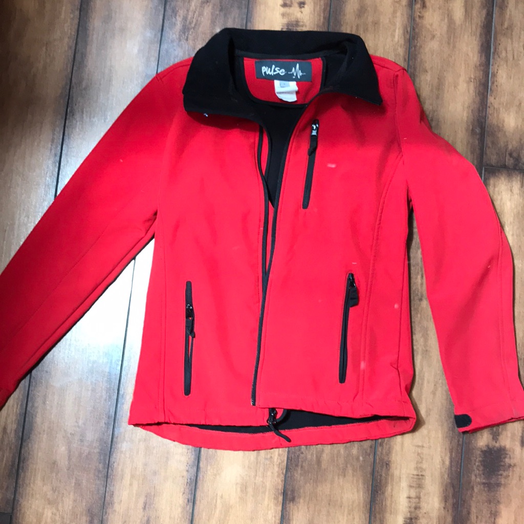 Pulse Jacket